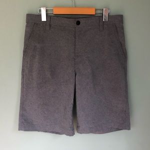 G.H.BASS & COMPANY SHORTS